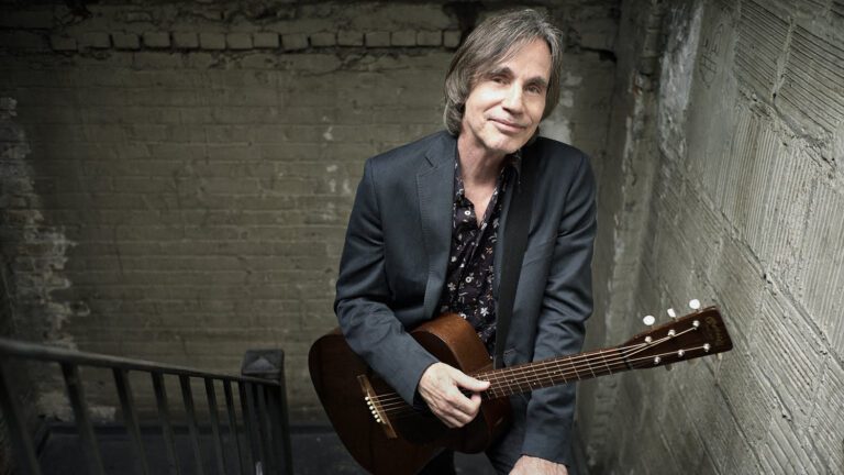 Jackson Browne
