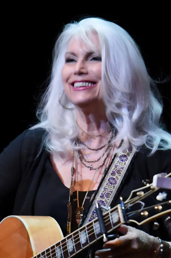 Emmylou