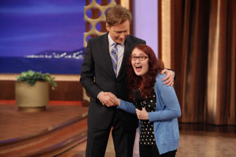 Emily Heller Conan